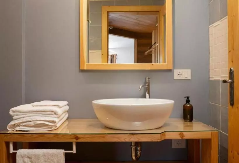 B&b Le Molinare Home Relax