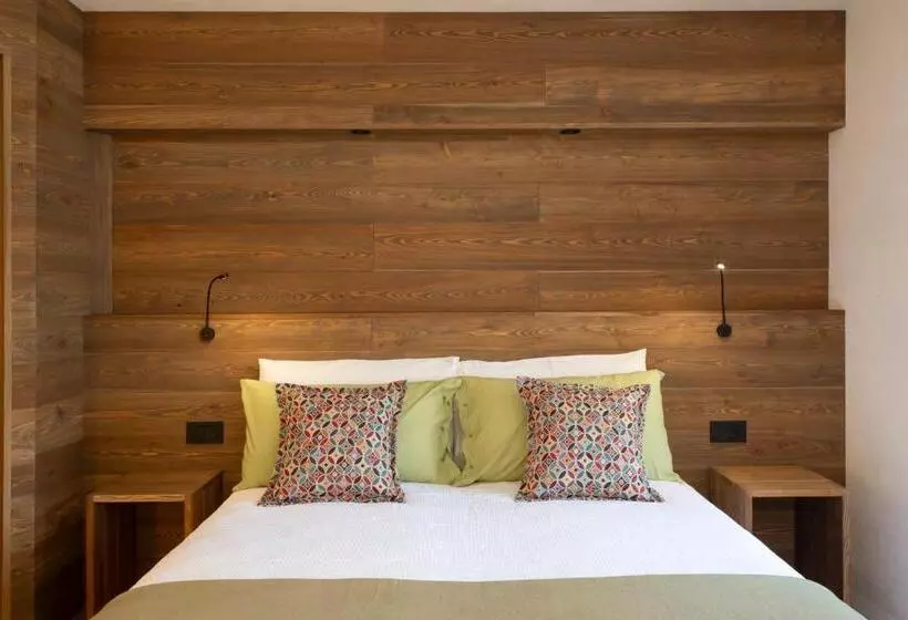 B&b Le Molinare Home Relax