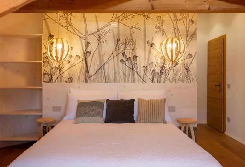 B&b Le Molinare Home Relax