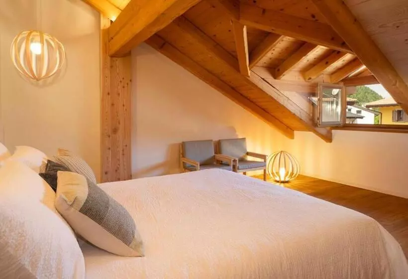 B&b Le Molinare Home Relax