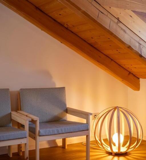 B&b Le Molinare Home Relax