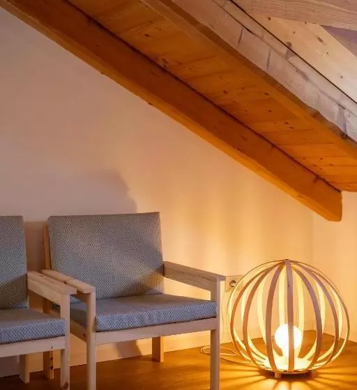 B&b Le Molinare Home Relax