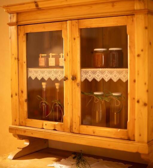 B&b Le Molinare Home Relax