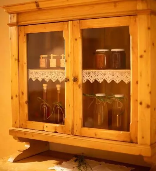 B&b Le Molinare Home Relax