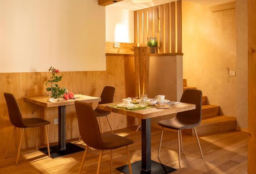 B&b Le Molinare Home Relax