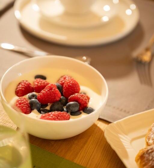 B&b Le Molinare Home Relax