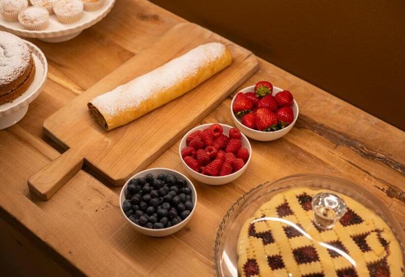 B&b Le Molinare Home Relax