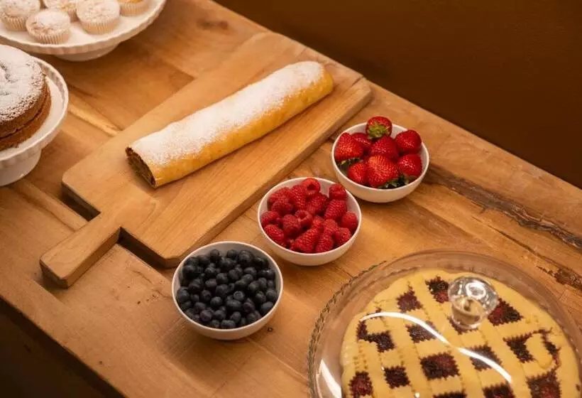 B&b Le Molinare Home Relax