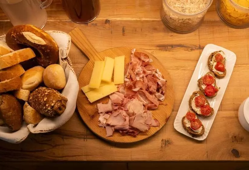 B&b Le Molinare Home Relax