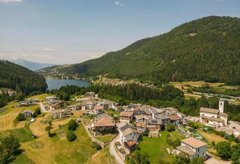 B&b Le Molinare Home Relax