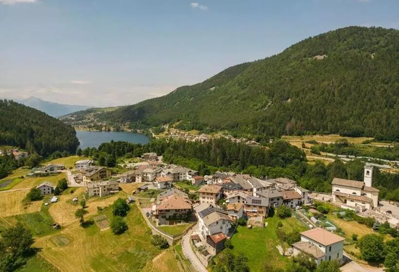 B&b Le Molinare Home Relax