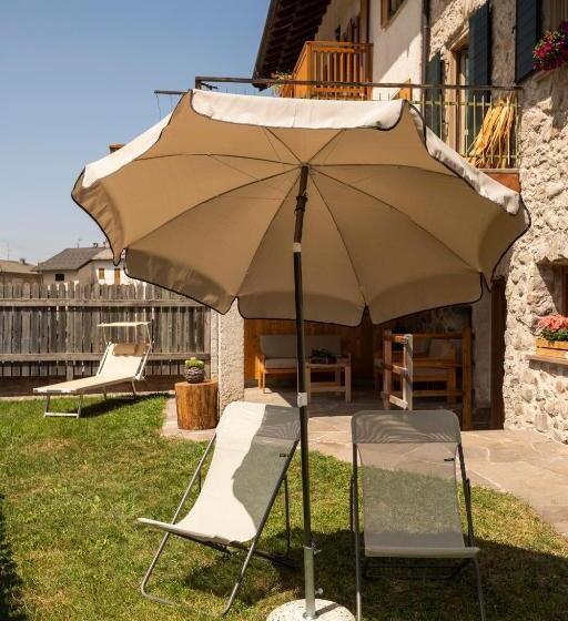 B&b Le Molinare Home Relax