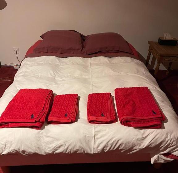 مبيت وإفطار Maison Bonheur Proche Giverny Et Top Pour Télétravail