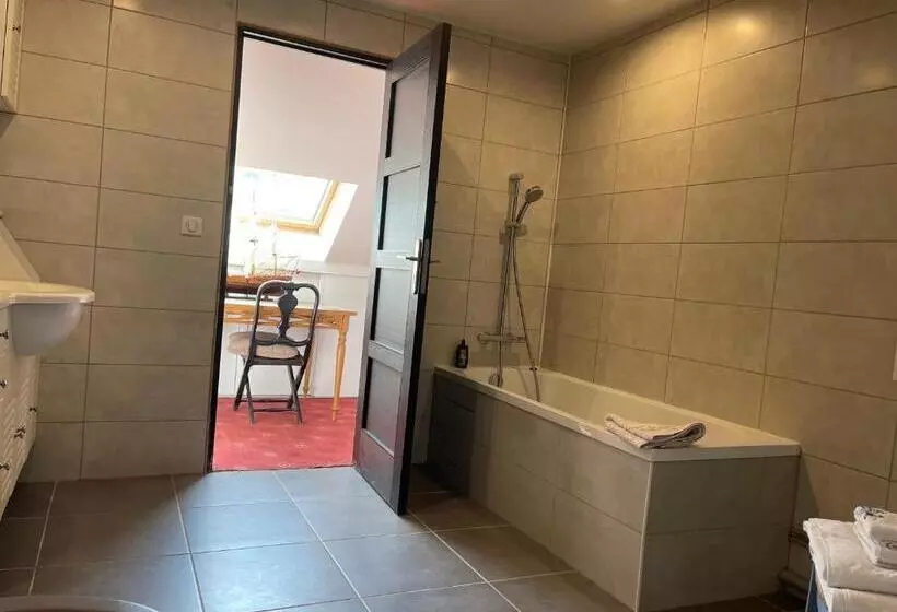 Aamiaismajoitus (B&B) Maison Bonheur Proche Giverny Et Top Pour Télétravail