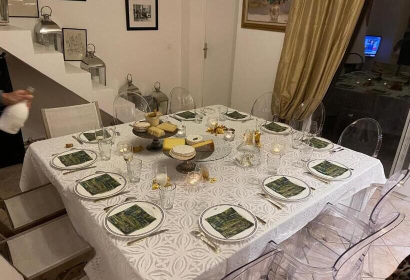 مبيت وإفطار Maison Bonheur Proche Giverny Et Top Pour Télétravail