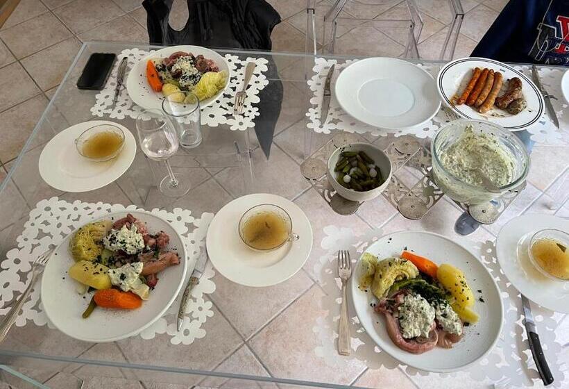 مبيت وإفطار Maison Bonheur Proche Giverny Et Top Pour Télétravail