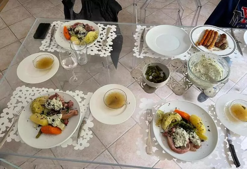 Aamiaismajoitus (B&B) Maison Bonheur Proche Giverny Et Top Pour Télétravail