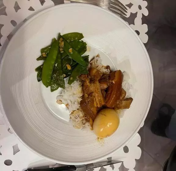 Aamiaismajoitus (B&B) Maison Bonheur Proche Giverny Et Top Pour Télétravail