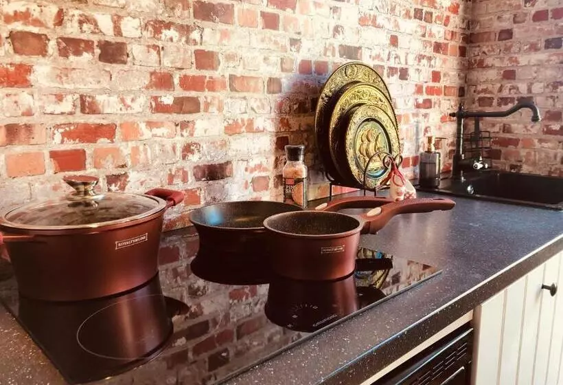 Aamiaismajoitus (B&B) Slapen Bij De Brug