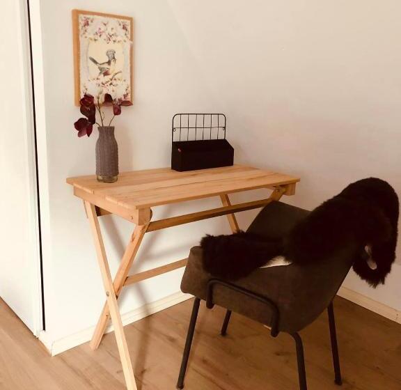 مبيت وإفطار Slapen Bij De Brug