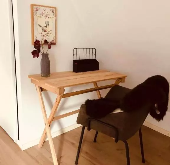 Aamiaismajoitus (B&B) Slapen Bij De Brug