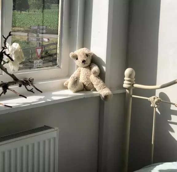 Aamiaismajoitus (B&B) Slapen Bij De Brug