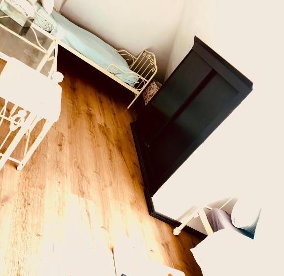 مبيت وإفطار Slapen Bij De Brug