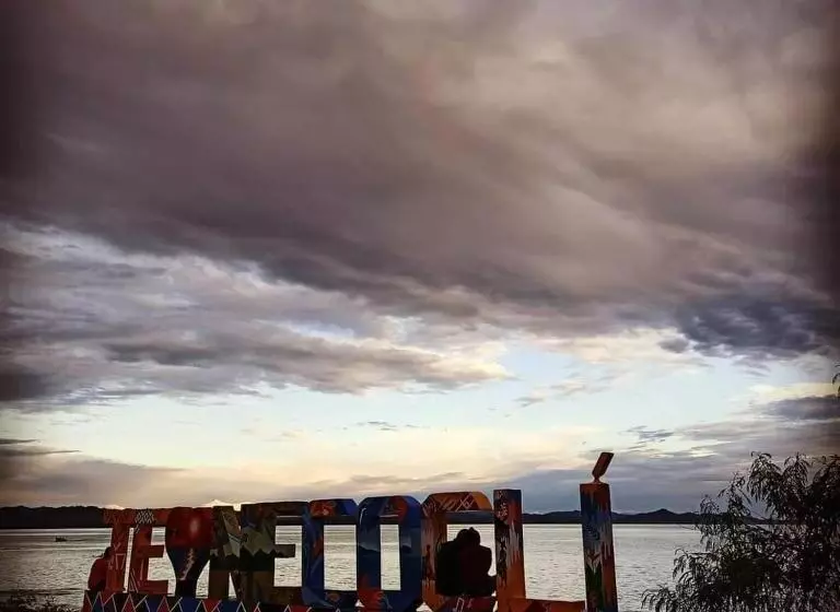 Casa Hotel Mar Y Brisa Beach