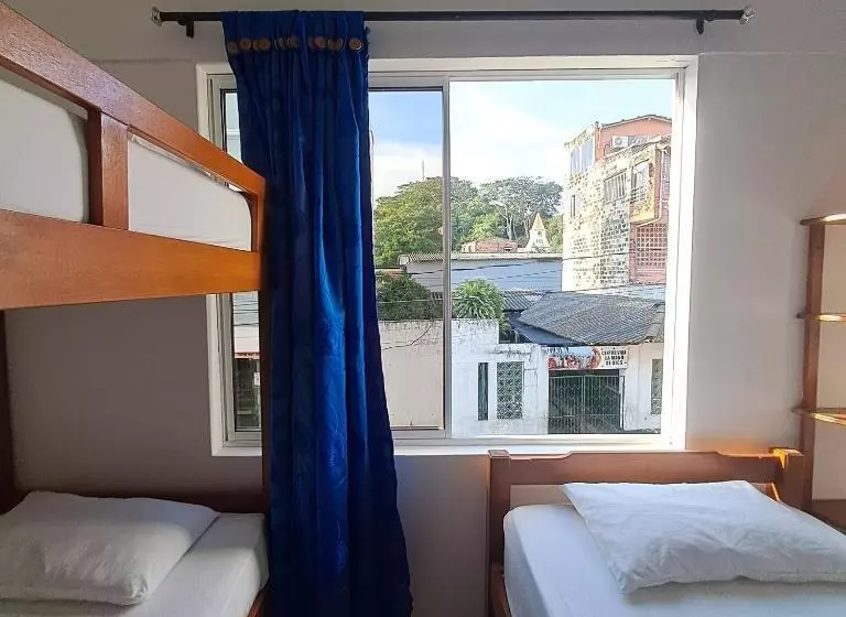 Casa Hotel Mar Y Brisa Beach