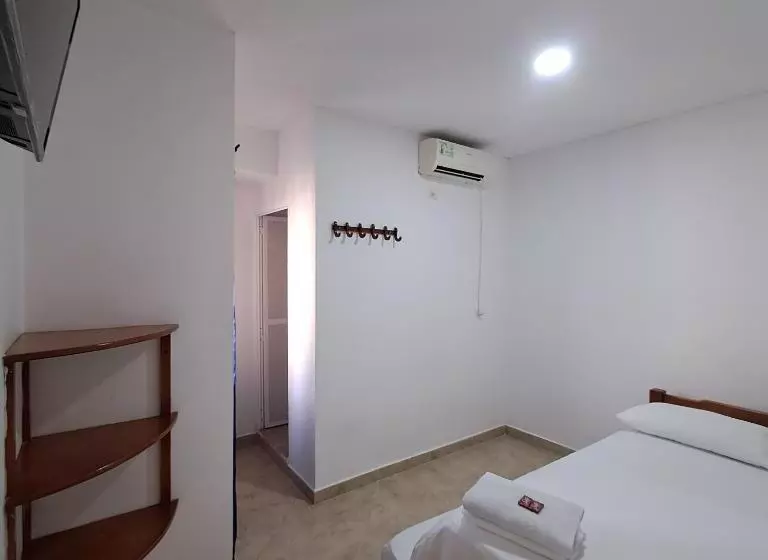 Casa Hotel Mar Y Brisa Beach