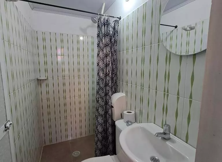 Casa Hotel Mar Y Brisa Beach