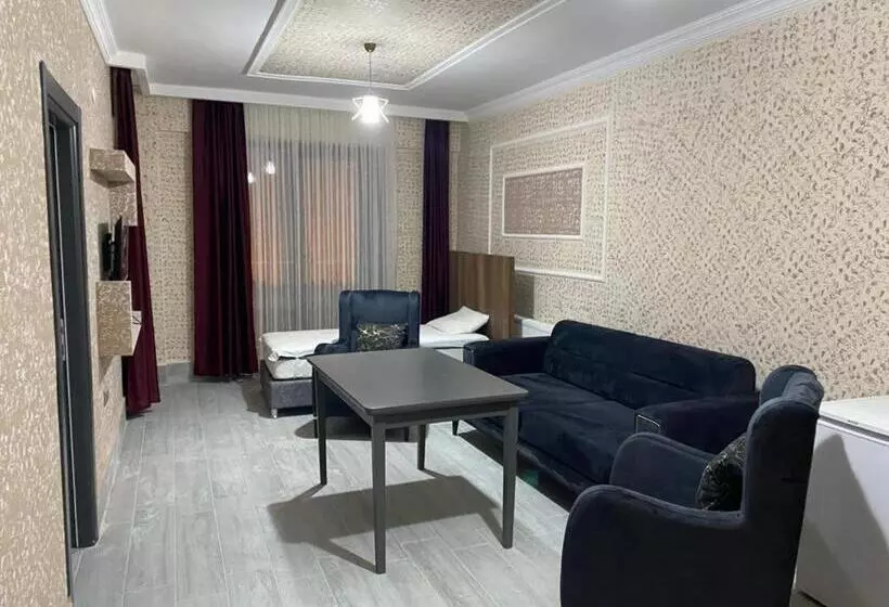 Ege Suit Otel