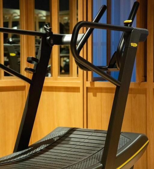 Hotel Artyzen New Bund 31 Shanghai Qiantan