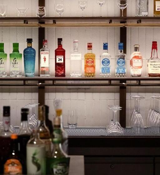 Hotel Artyzen New Bund 31 Shanghai Qiantan