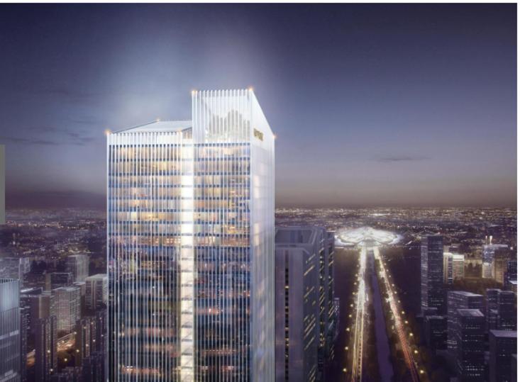 בית מלון כפרי Crowne Plaza Jinan Runhua