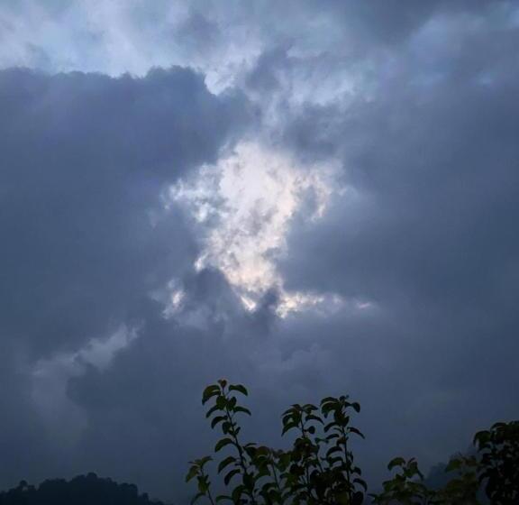 فندق Dhauladhar View Village Resort