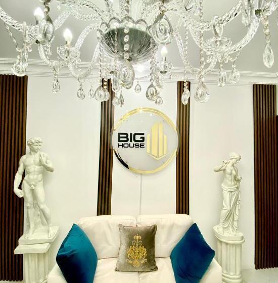 호텔 Habitacion Con Baño Compartido