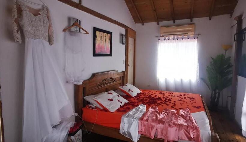 호텔 Los Flamingos Vip