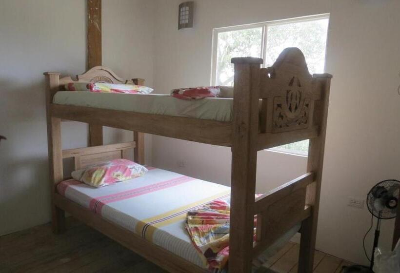 호텔 Los Flamingos Vip