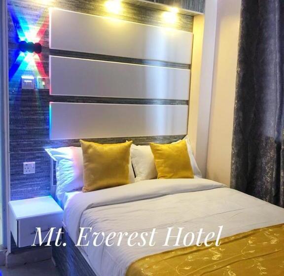 هتل Mt. Everest