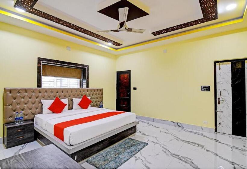 Hotel Oyo Flagship Sri Sai Palace