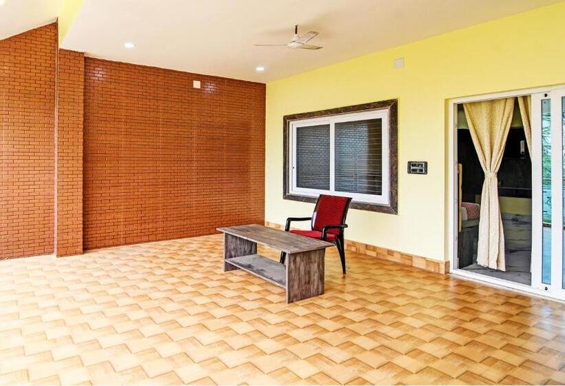 Hotel Oyo Flagship Sri Sai Palace