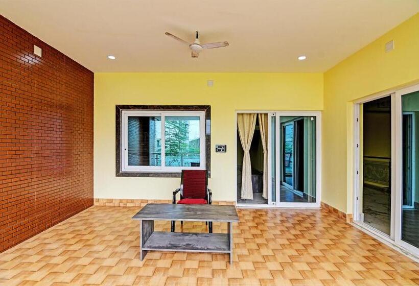 Hotel Oyo Flagship Sri Sai Palace