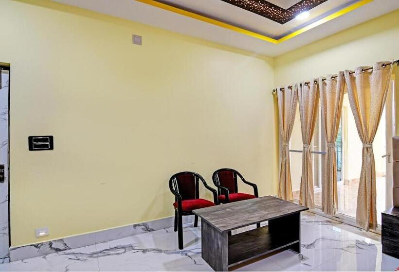 Hotel Oyo Flagship Sri Sai Palace