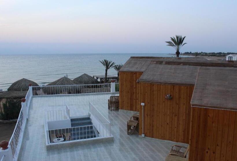 هتل Panorama Lodge Nuweiba