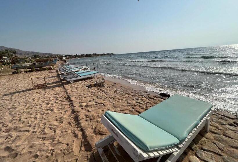 هتل Panorama Lodge Nuweiba