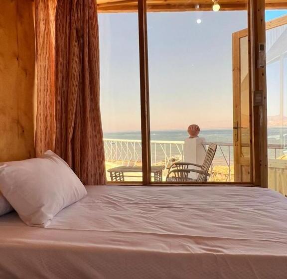 هتل Panorama Lodge Nuweiba