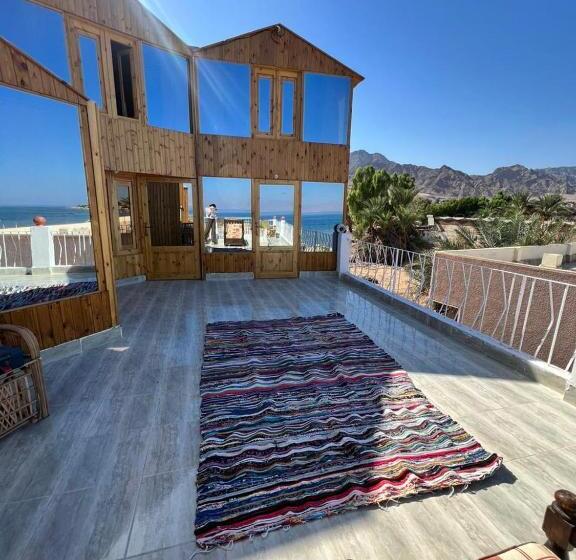 هتل Panorama Lodge Nuweiba