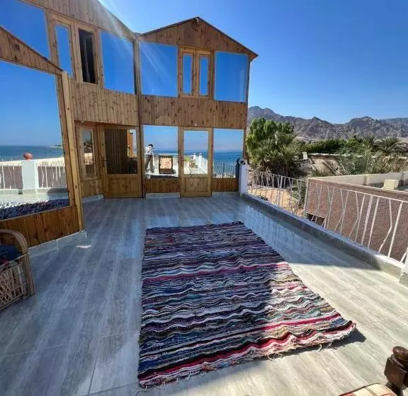 هتل Panorama Lodge Nuweiba