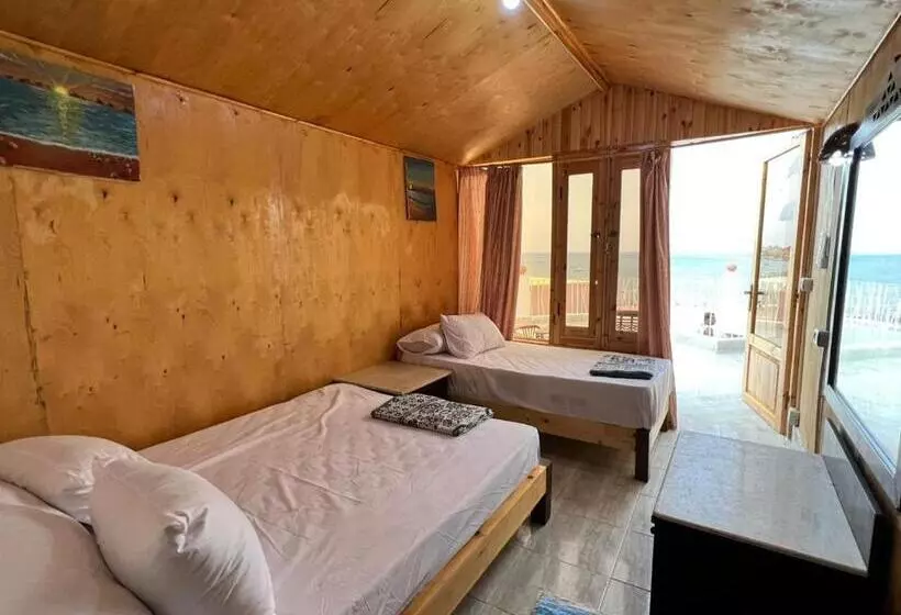 هتل Panorama Lodge Nuweiba